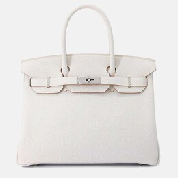 Hermes: Сумки на руку  Birkin 30