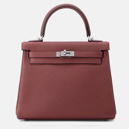 Hermes: Сумки на руку  Kelly 25