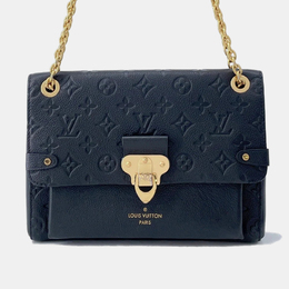 Louis Vuitton: Чорні сумки 