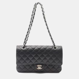 Chanel: Чорні сумки 