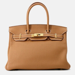 Hermes: Сумки  Birkin 30