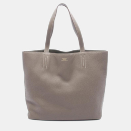 Hermes: Сумки шопери 