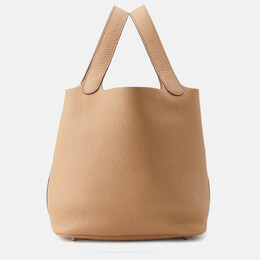 Hermes: Коричневая сумка 