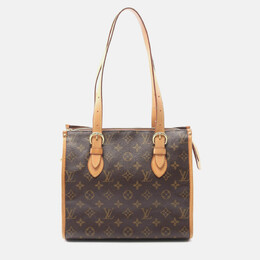 Louis Vuitton: Сумка-шоппер 