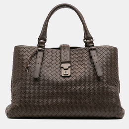 Bottega Veneta: Сумки шопери  Intrecciato