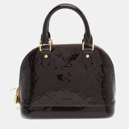 Louis Vuitton: Сумки  Alma BB