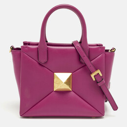 Valentino: Сумки шопери  ONE STUD