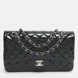 Chanel: Зелені сумки 