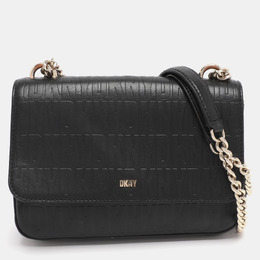 Dkny: Чёрная сумка 