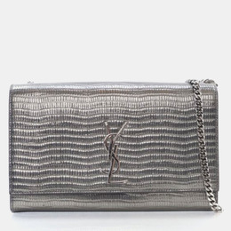 Saint Laurent Paris: Сумки  Kate Medium