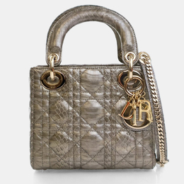 Dior: Сумка 