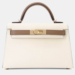 Hermes: Сумки  Kelly