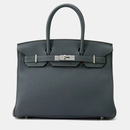 Hermes: Сумки  Birkin 30
