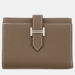 Hermes: Коричневі сумки 