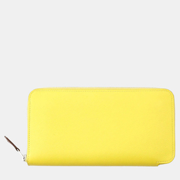 Hermes: Яркий кошелёк 