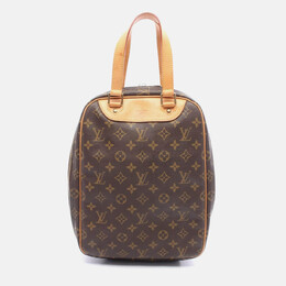 Louis Vuitton: Коричневі сумки 