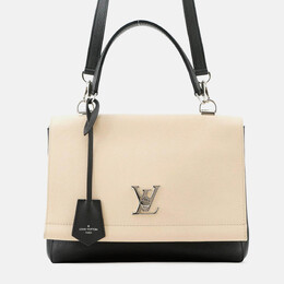 Louis Vuitton: Чорні сумки 
