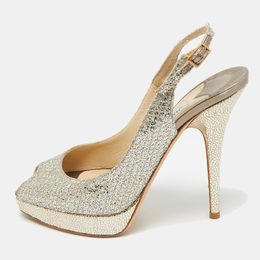 Jimmy Choo: Босоножки 