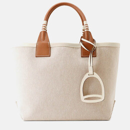 Hermes: Бежевая шляпа 