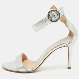 Gianvito Rossi: Сандалі  Portofino