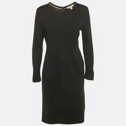 Burberry Brit: Чёрное платье 