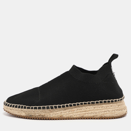 Alexander Wang: Чёрные мокасины 