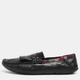 Gucci: Чёрные туфли 