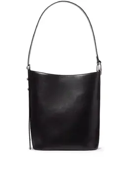 Kate Spade: Чёрная сумка 