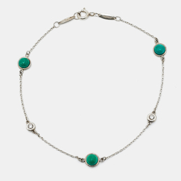 Tiffany & Co.: Браслет 