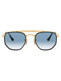Ray-Ban: Очки  Marshal
