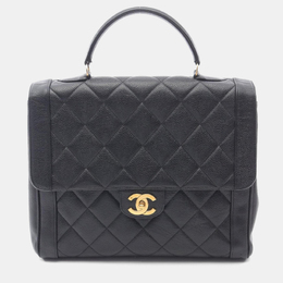 Chanel: Чорні сумки 