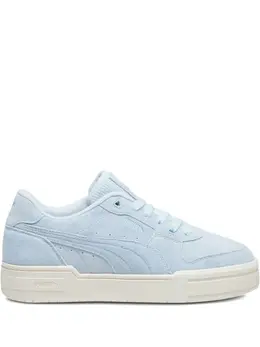 PUMA: Голубые кроссовки  Ca Pro