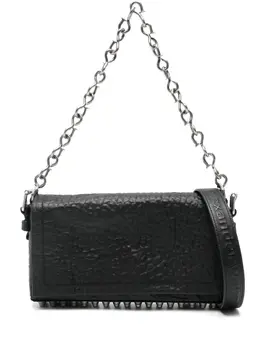 Alexander Wang: Чёрная сумка 