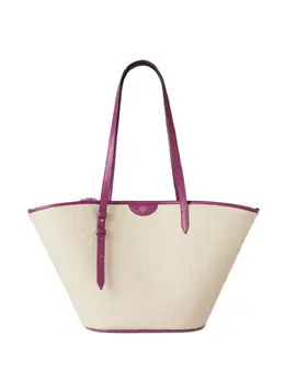 Mulberry: Сумка-шоппер 