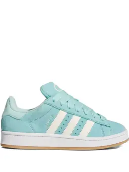 adidas: Светлые кроссовки  Campus
