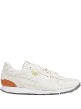 PUMA: Белые кроссовки 