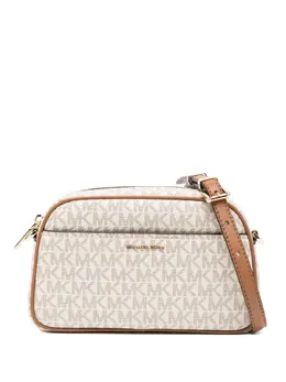 Michael Kors: Сумка через плечо  Jet Set