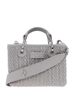Emporio Armani: Сумка-шоппер 