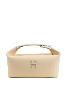 Hermès Pre-Owned: Коричневая сумка 