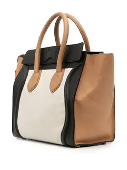 Celine Pre-Owned: Сумка-шоппер 