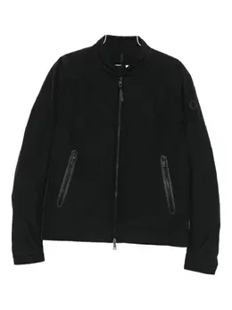 Moncler: Стёганые куртка 