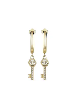 Philipp Plein: Серьги 