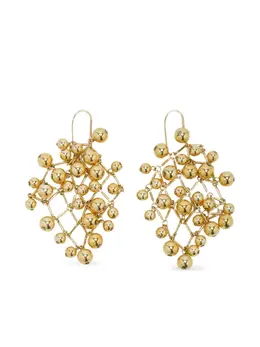 ISABEL MARANT: Серьги 