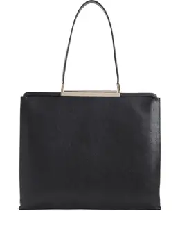 TOM FORD: Чёрная сумка 