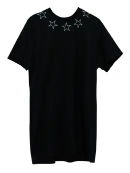 Givenchy Pre-Owned: Футболка с принтом 