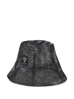 Supreme: Чёрная шляпа  South2 West8