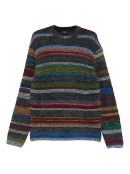 Paul Smith: Свитер в полоску 