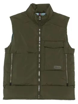 Paul Smith: Стёганый жилет 