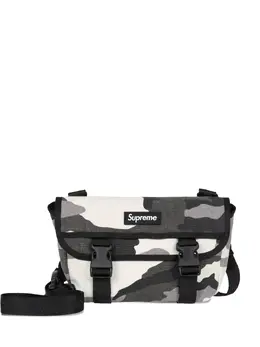 Supreme: Белая сумка 
