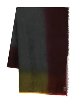 Faliero Sarti: Шарф 